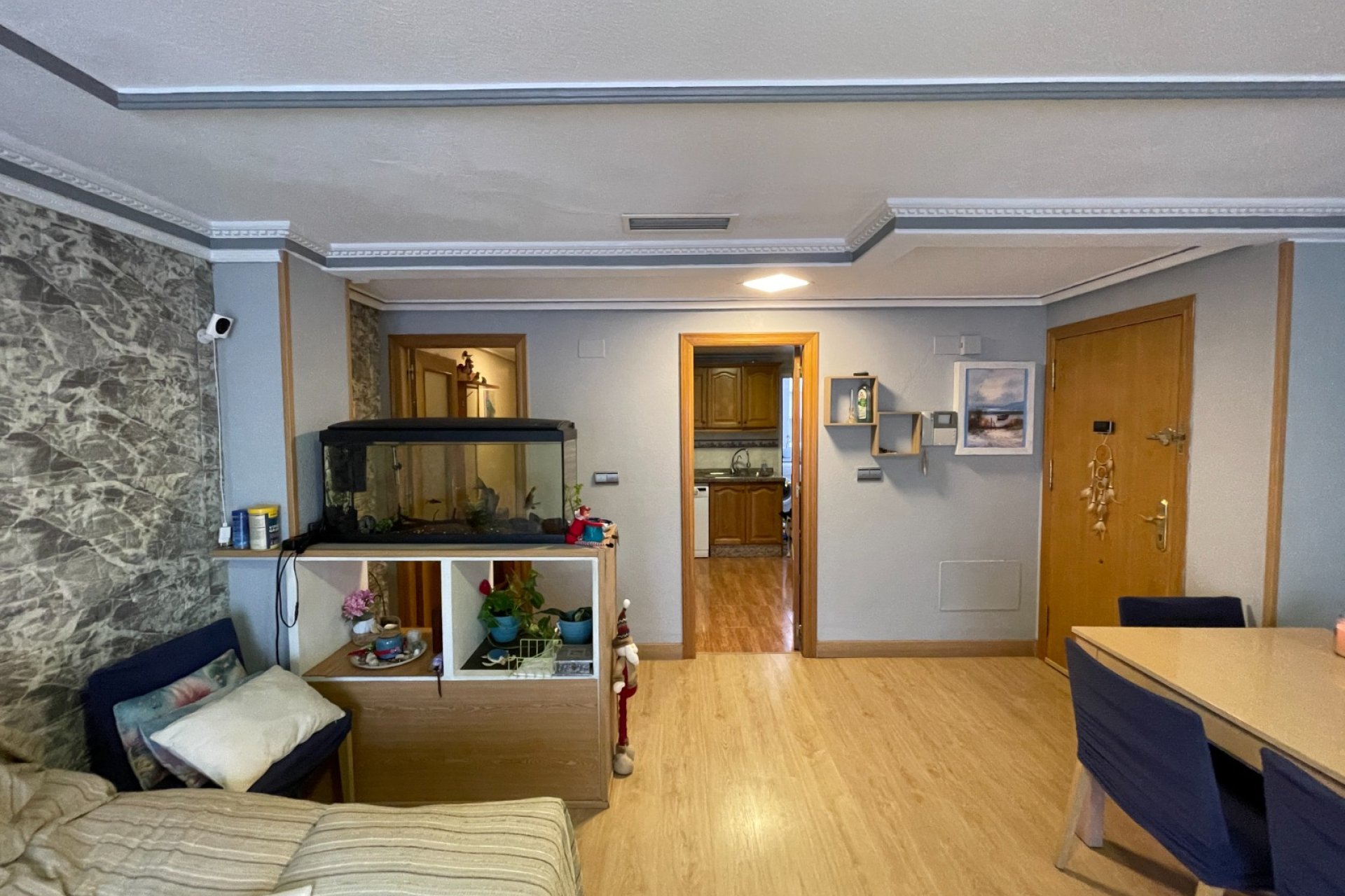 Herverkoop - Appartement / flat - Torrevieia - Torrevieja