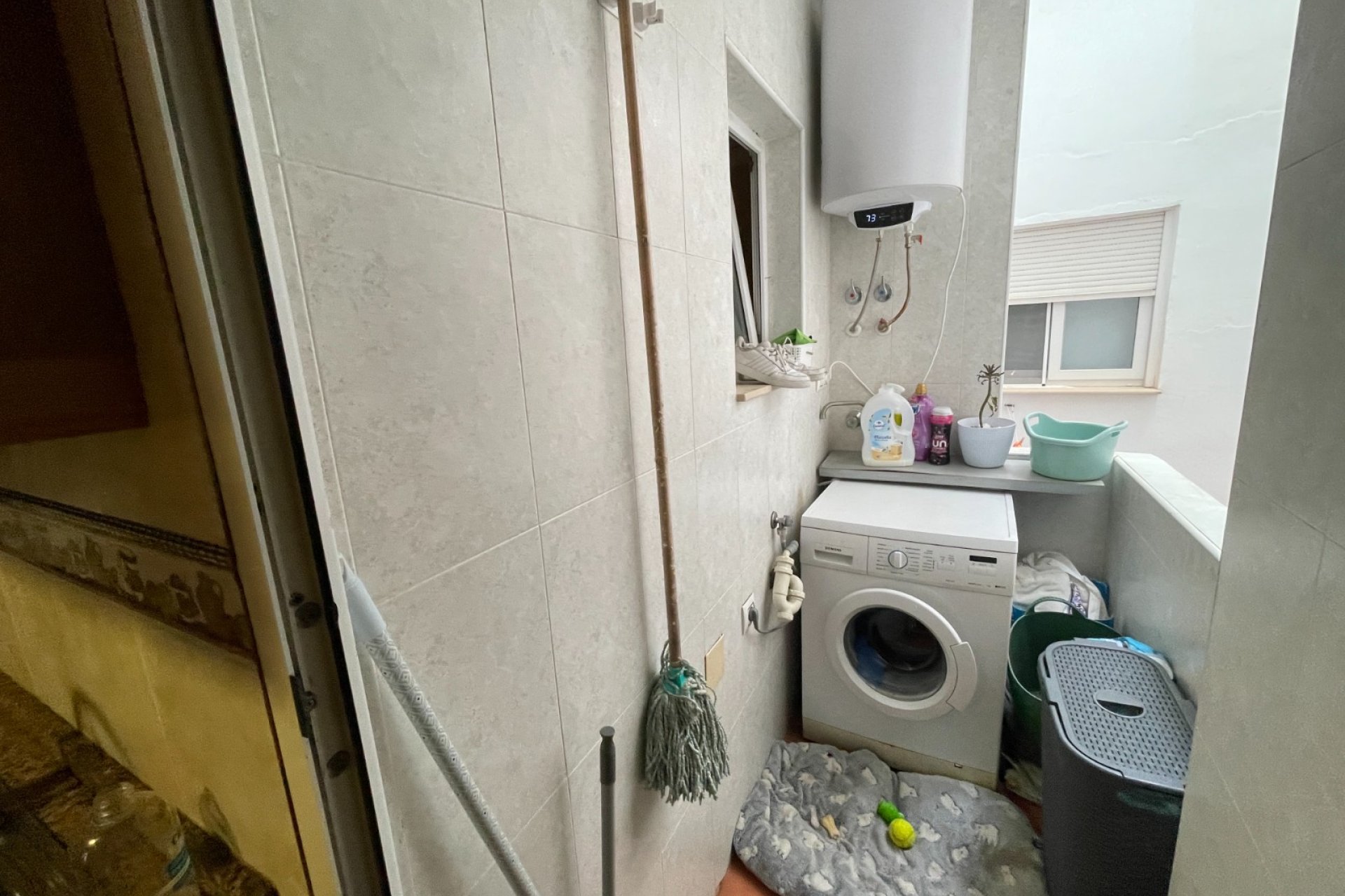 Herverkoop - Appartement / flat - Torrevieia - Torrevieja