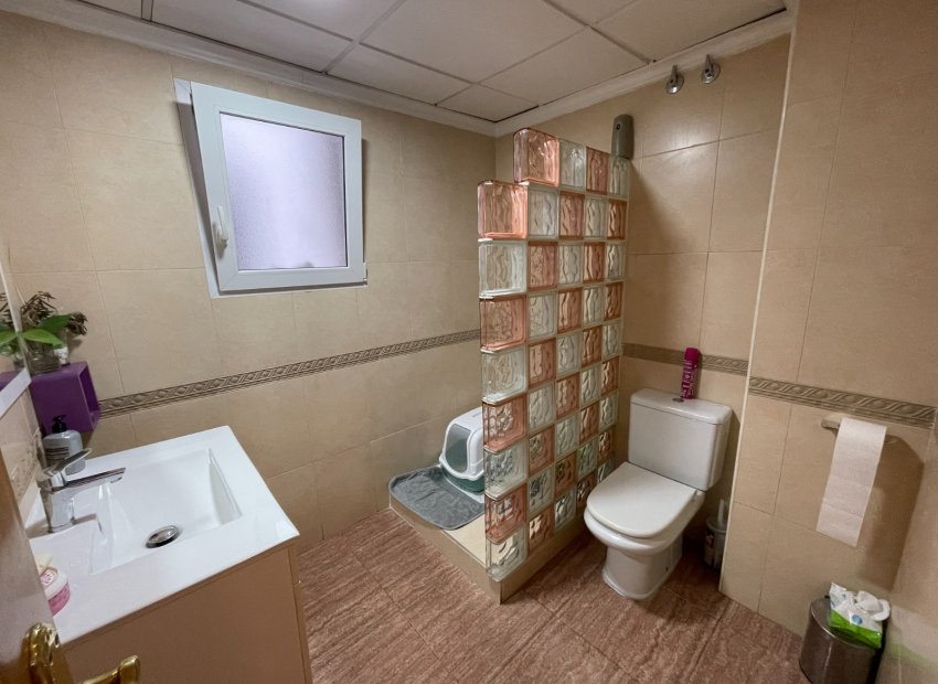 Herverkoop - Appartement / flat - Torrevieia - Torrevieja