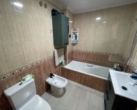 Herverkoop - Appartement / flat - Torrevieia - Torrevieja