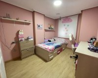 Herverkoop - Appartement / flat - Torrevieia - Torrevieja