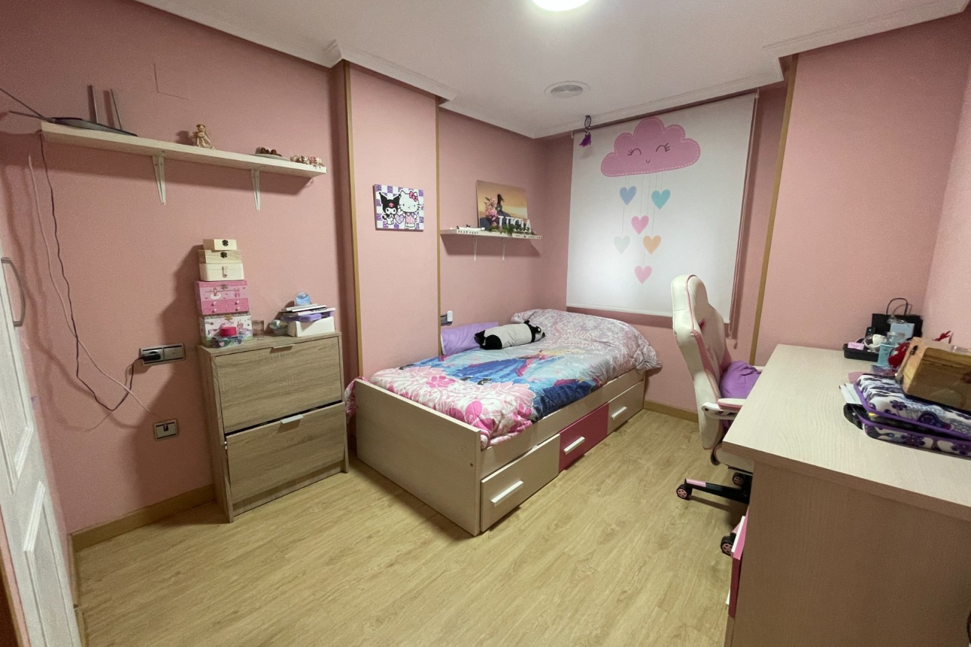 Herverkoop - Appartement / flat - Torrevieia - Torrevieja