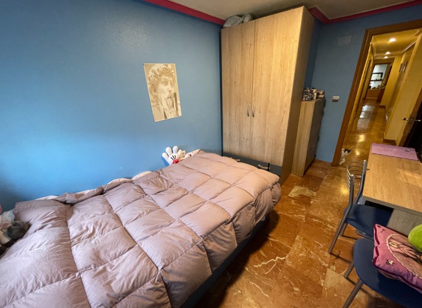 Herverkoop - Appartement / flat - Torrevieia - Torrevieja