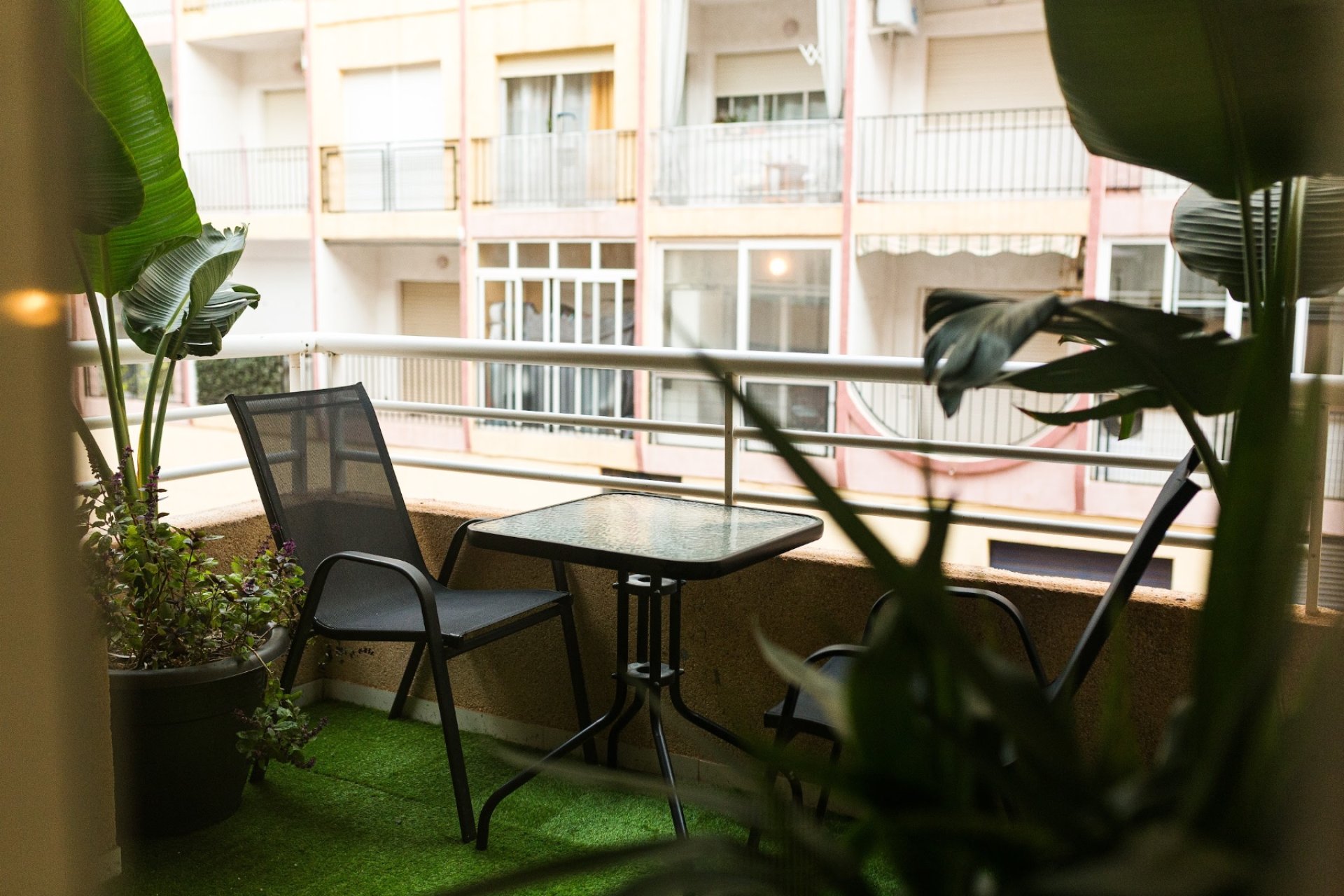 Herverkoop - Appartement / flat - Torrevieia - Torrevieja