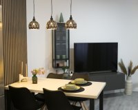 Herverkoop - Appartement / flat - Torrevieia - Torrevieja