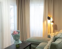 Herverkoop - Appartement / flat - Torrevieia - Torrevieja