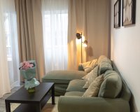 Herverkoop - Appartement / flat - Torrevieia - Torrevieja
