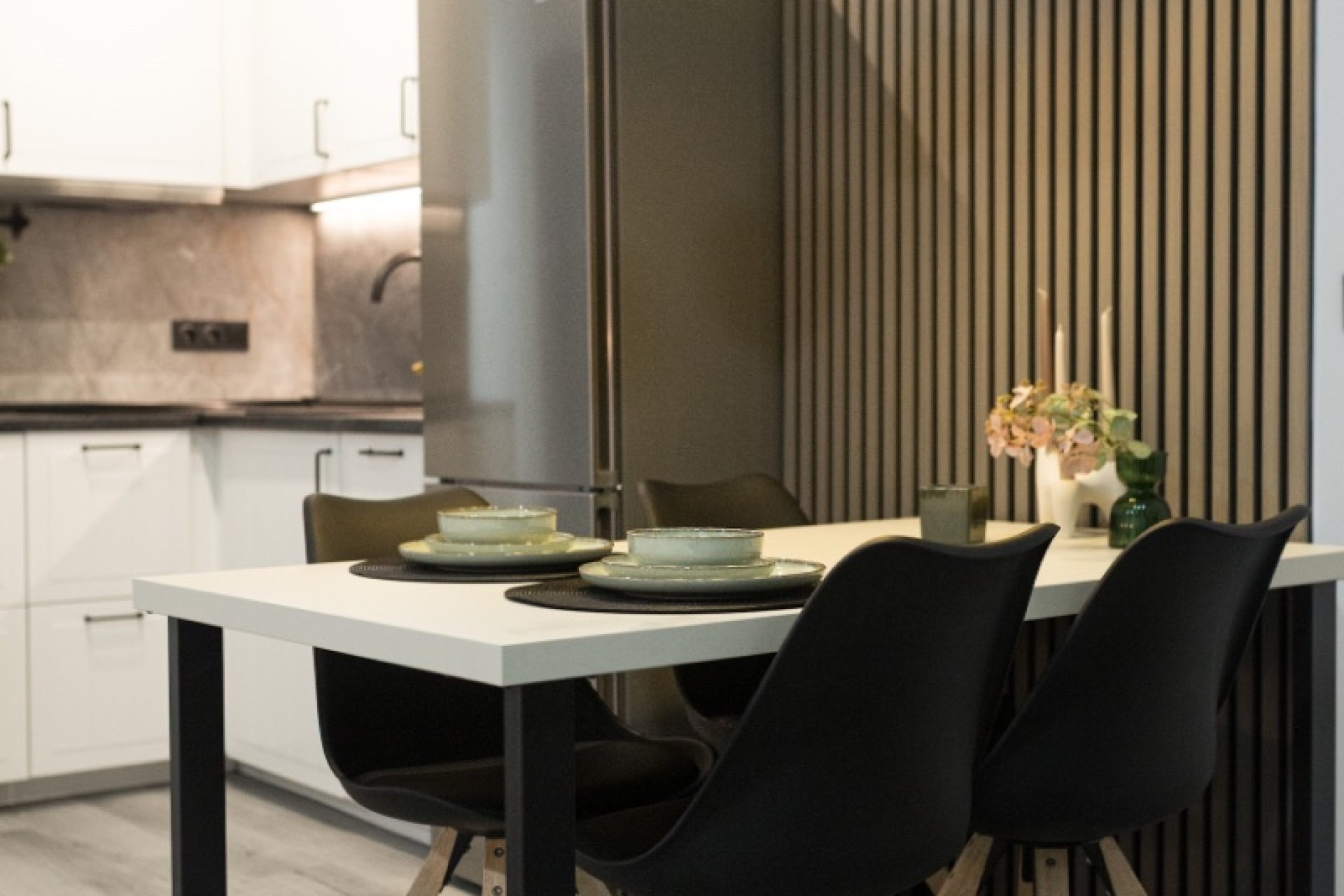 Herverkoop - Appartement / flat - Torrevieia - Torrevieja