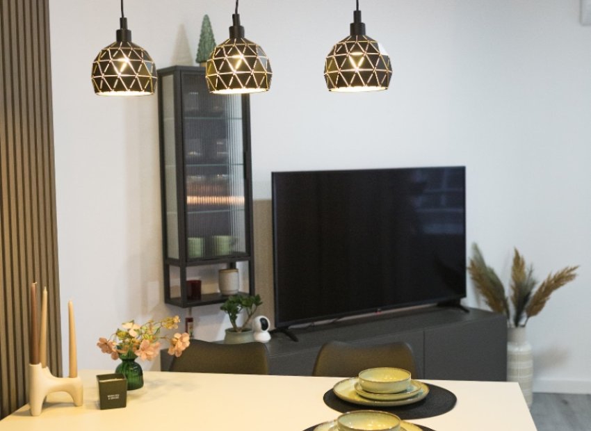 Herverkoop - Appartement / flat - Torrevieia - Torrevieja