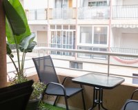 Herverkoop - Appartement / flat - Torrevieia - Torrevieja