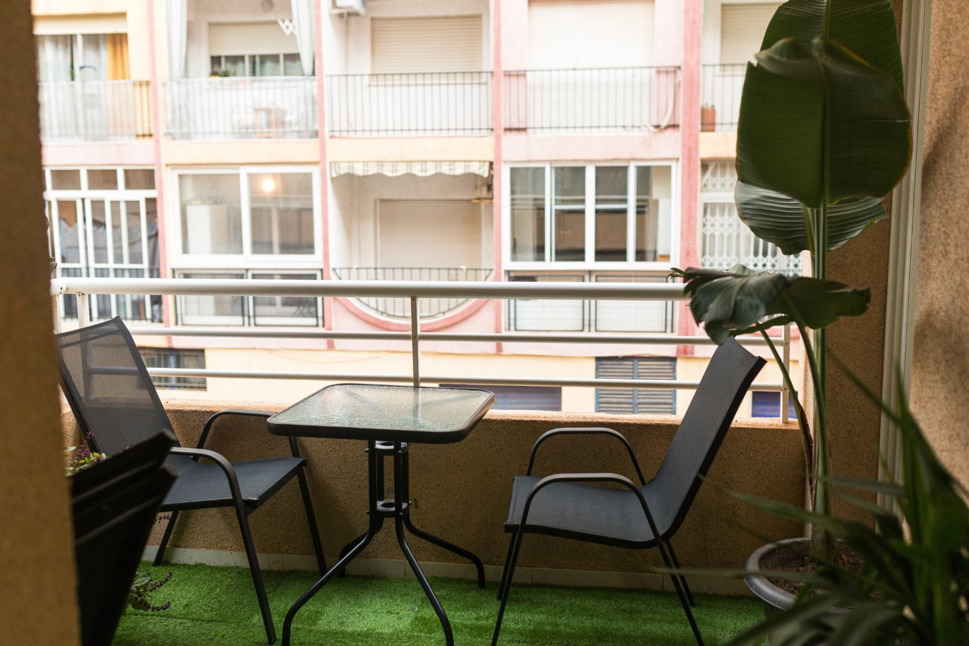 Herverkoop - Appartement / flat - Torrevieia - Torrevieja