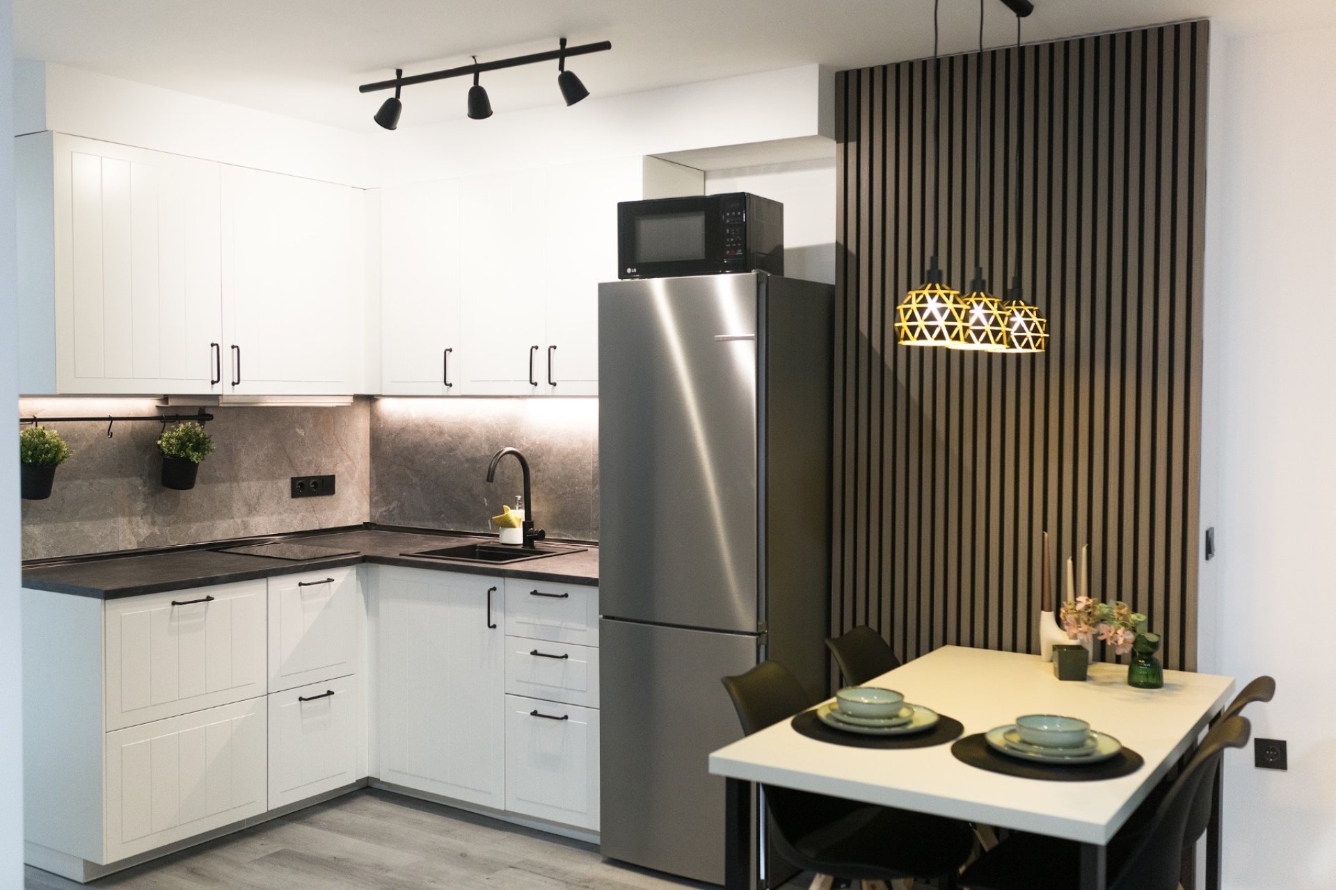 Herverkoop - Appartement / flat - Torrevieia - Torrevieja