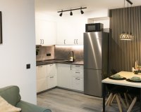 Herverkoop - Appartement / flat - Torrevieia - Torrevieja