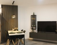 Herverkoop - Appartement / flat - Torrevieia - Torrevieja