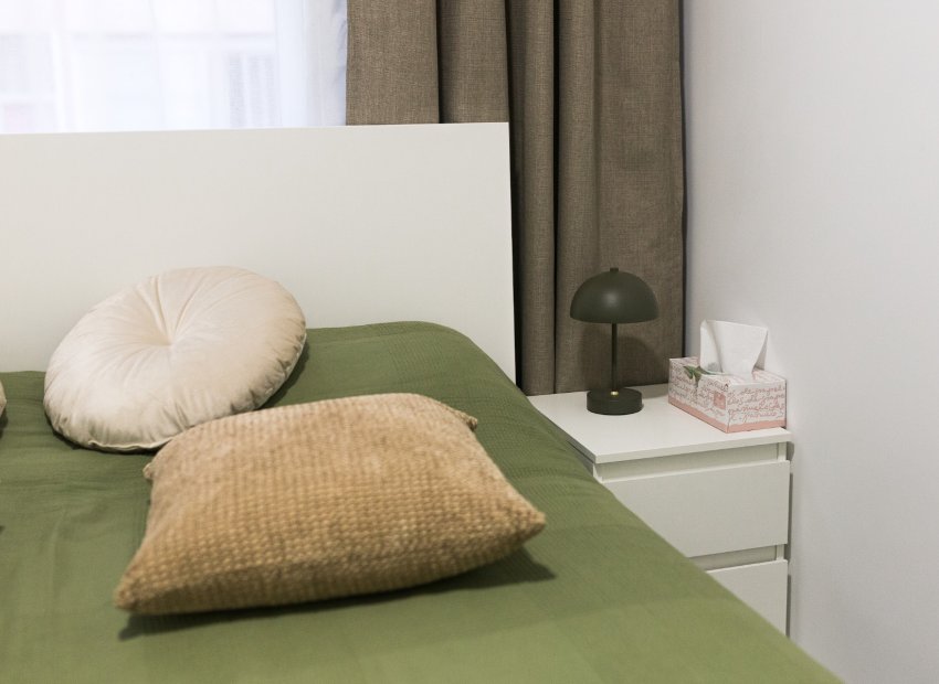 Herverkoop - Appartement / flat - Torrevieia - Torrevieja