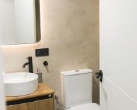 Herverkoop - Appartement / flat - Torrevieia - Torrevieja