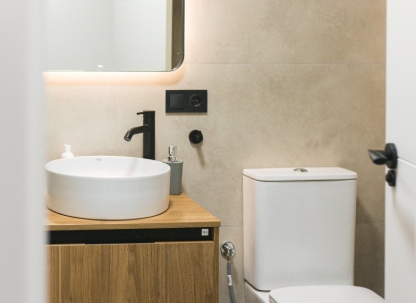 Herverkoop - Appartement / flat - Torrevieia - Torrevieja