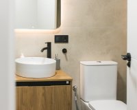 Herverkoop - Appartement / flat - Torrevieia - Torrevieja