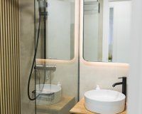 Herverkoop - Appartement / flat - Torrevieia - Torrevieja