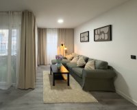 Herverkoop - Appartement / flat - Torrevieia - Torrevieja