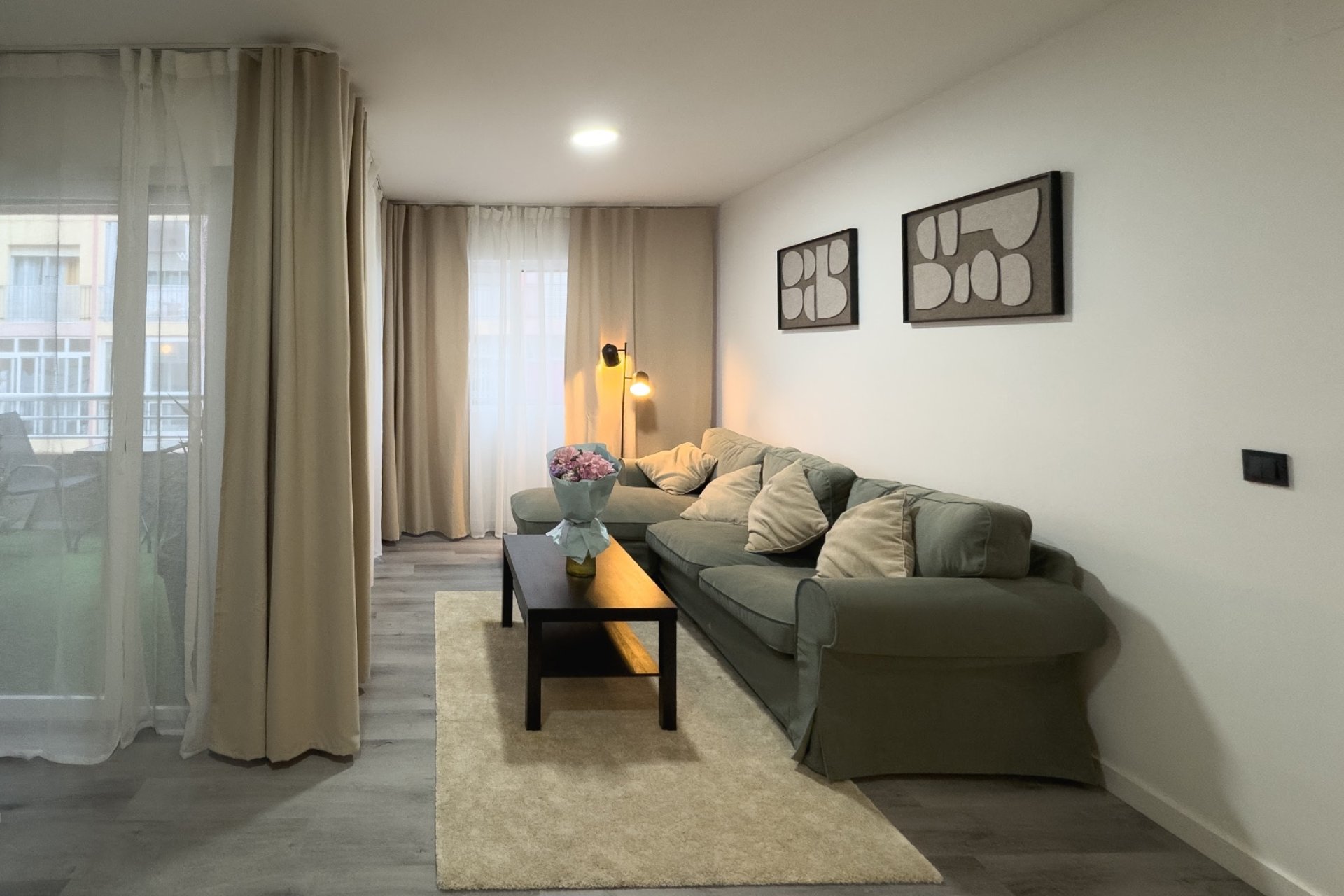 Herverkoop - Appartement / flat - Torrevieia - Torrevieja