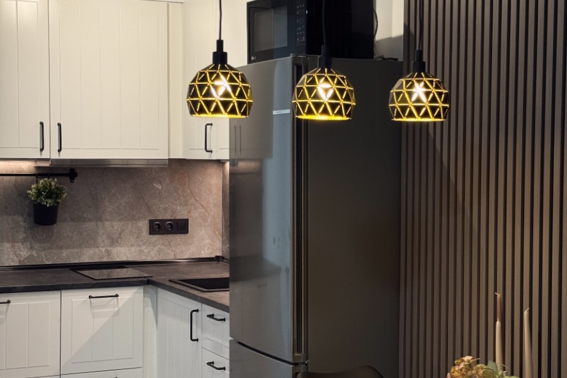 Herverkoop - Appartement / flat - Torrevieia - Torrevieja