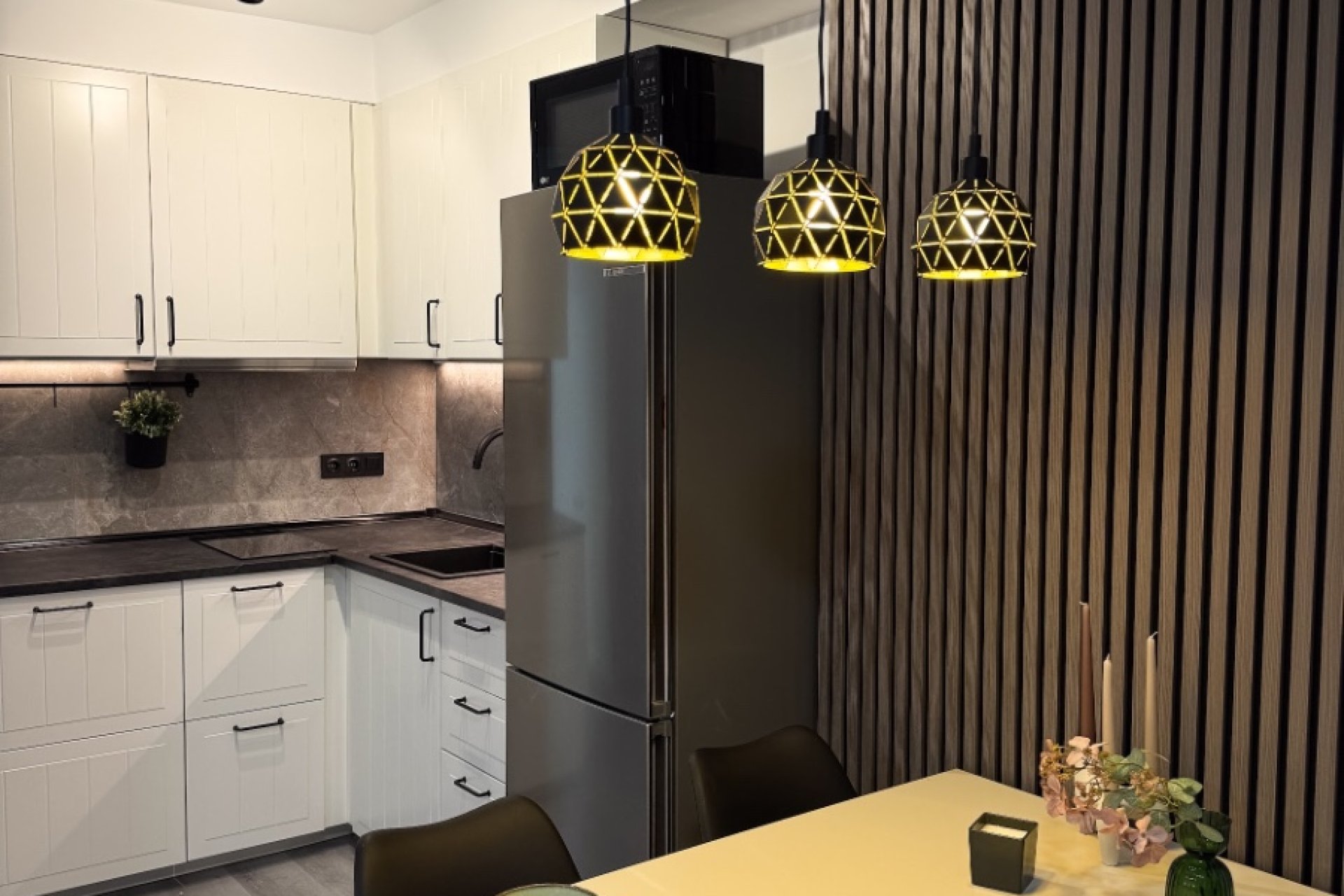 Herverkoop - Appartement / flat - Torrevieia - Torrevieja