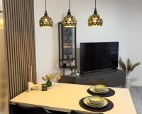 Herverkoop - Appartement / flat - Torrevieia - Torrevieja