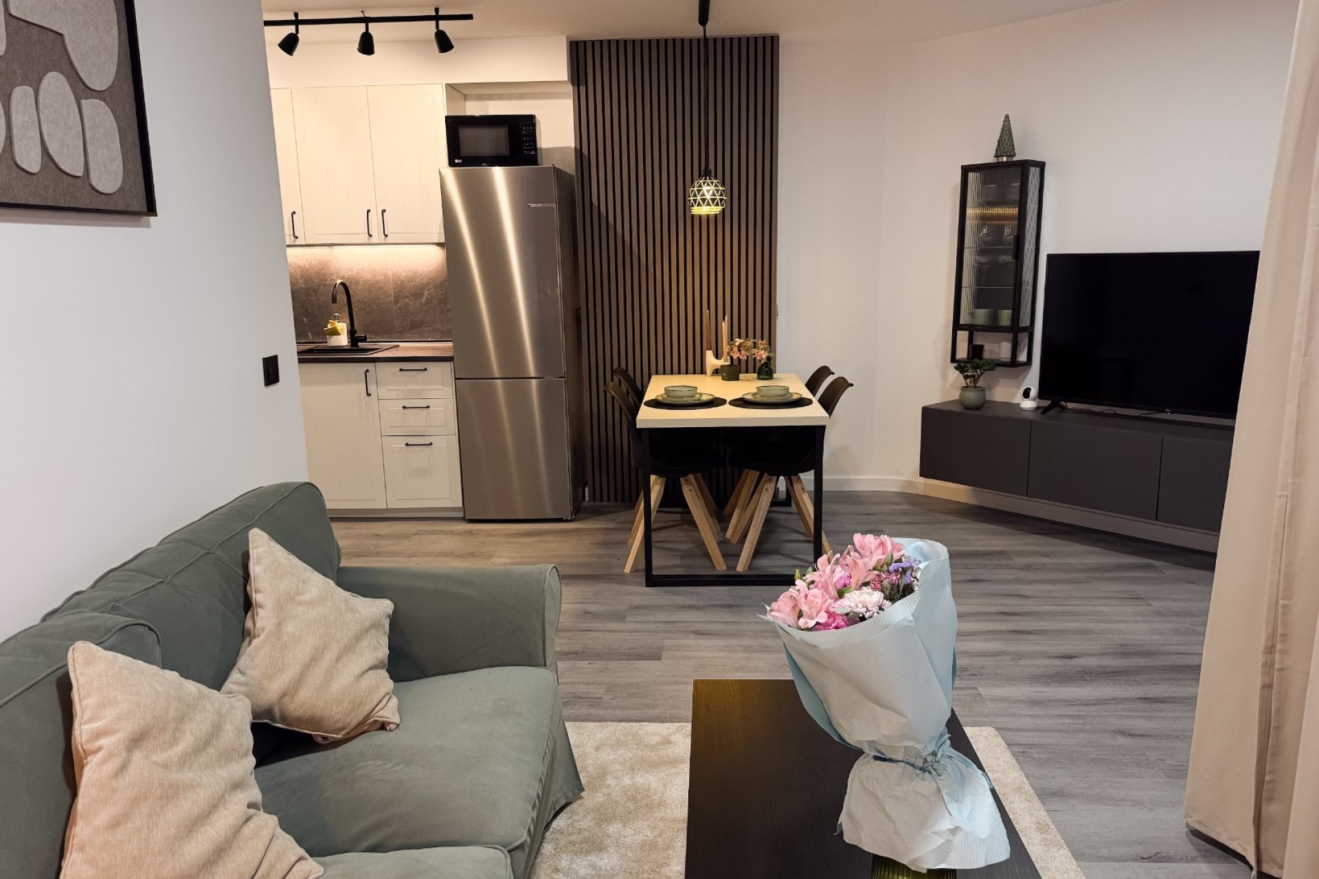 Herverkoop - Appartement / flat - Torrevieia - Torrevieja