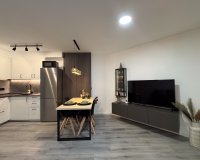 Herverkoop - Appartement / flat - Torrevieia - Torrevieja