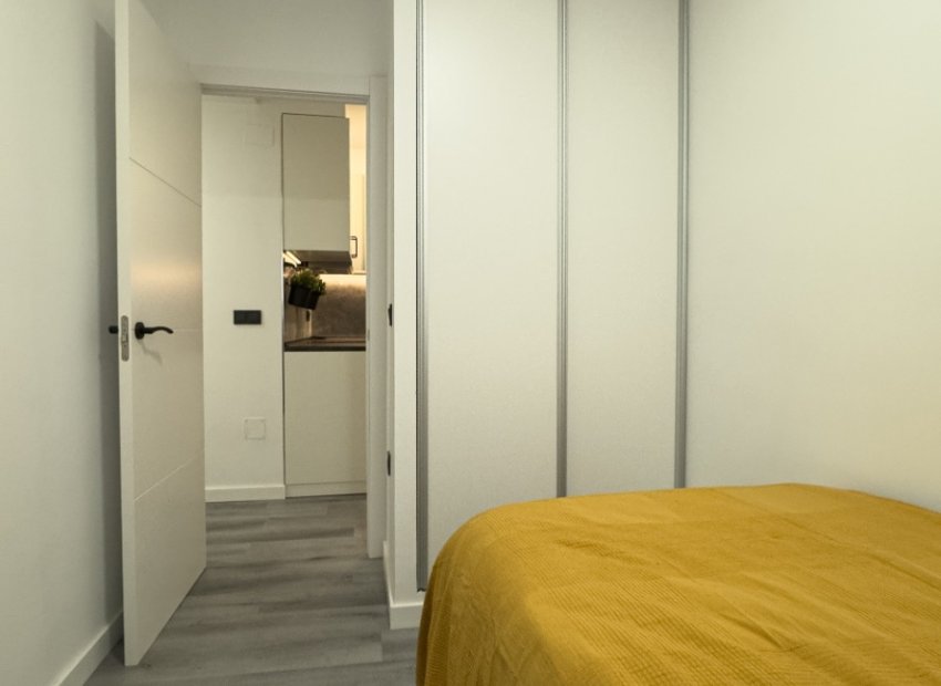 Herverkoop - Appartement / flat - Torrevieia - Torrevieja