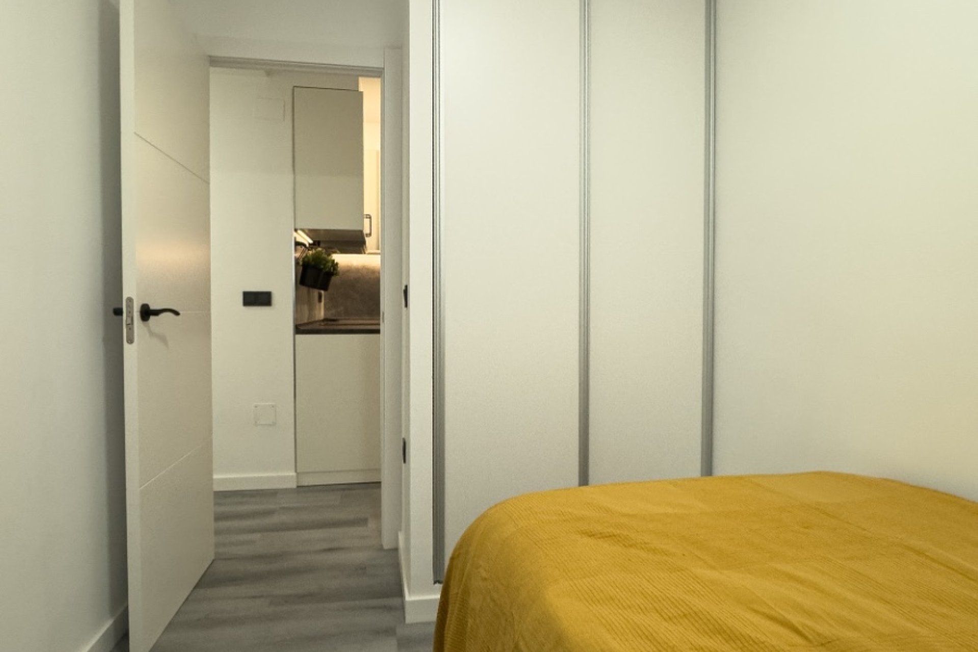 Herverkoop - Appartement / flat - Torrevieia - Torrevieja