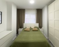 Herverkoop - Appartement / flat - Torrevieia - Torrevieja