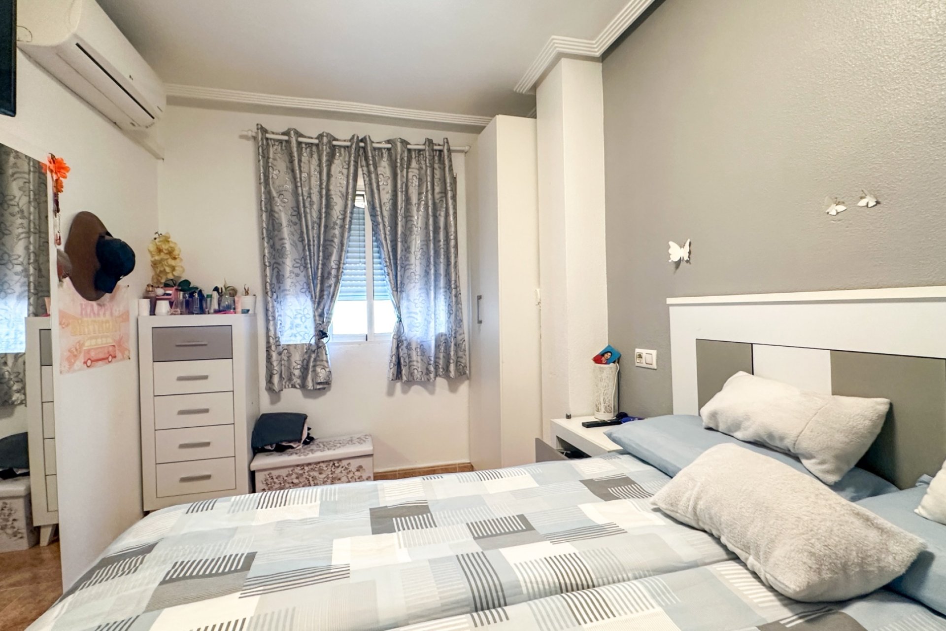 Herverkoop - Appartement / flat - Torrevieia - Torrevieja