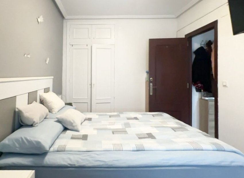 Herverkoop - Appartement / flat - Torrevieia - Torrevieja