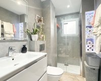 Herverkoop - Appartement / flat - Torrevieia - Torrevieja