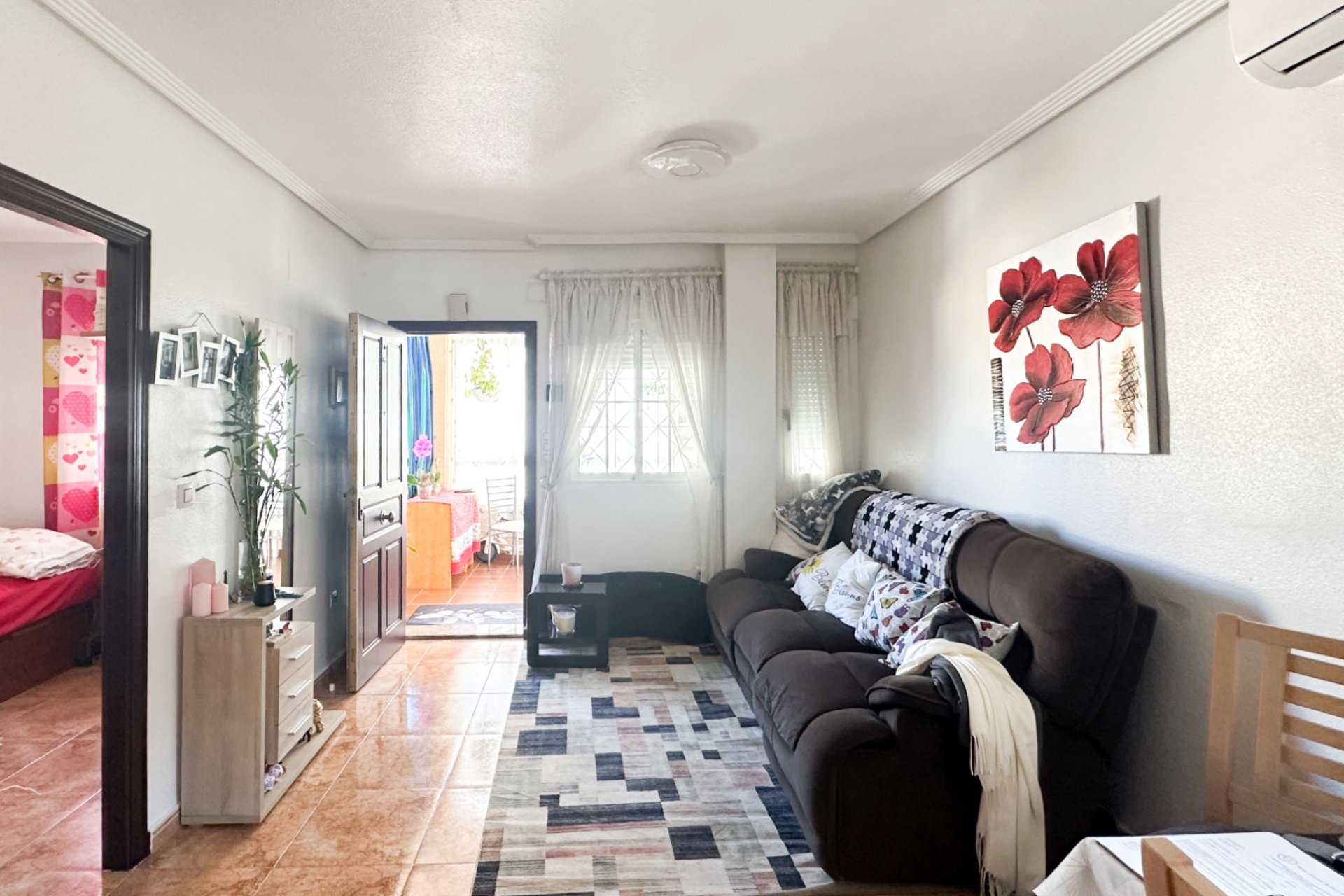 Herverkoop - Appartement / flat - Torrevieia - Torrevieja