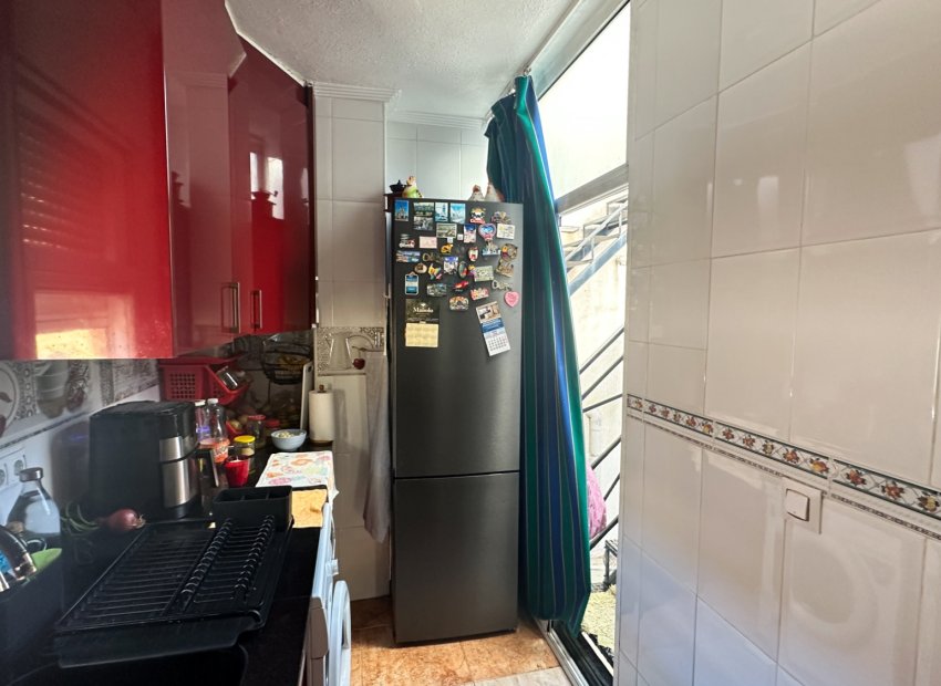 Herverkoop - Appartement / flat - Torrevieia - Torrevieja