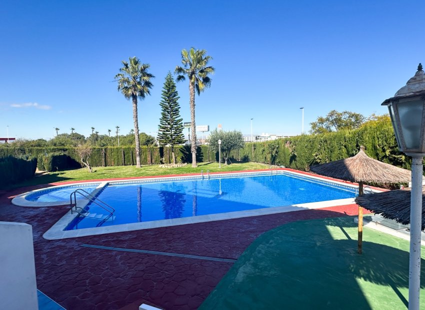 Herverkoop - Appartement / flat - Torrevieia - Torrevieja