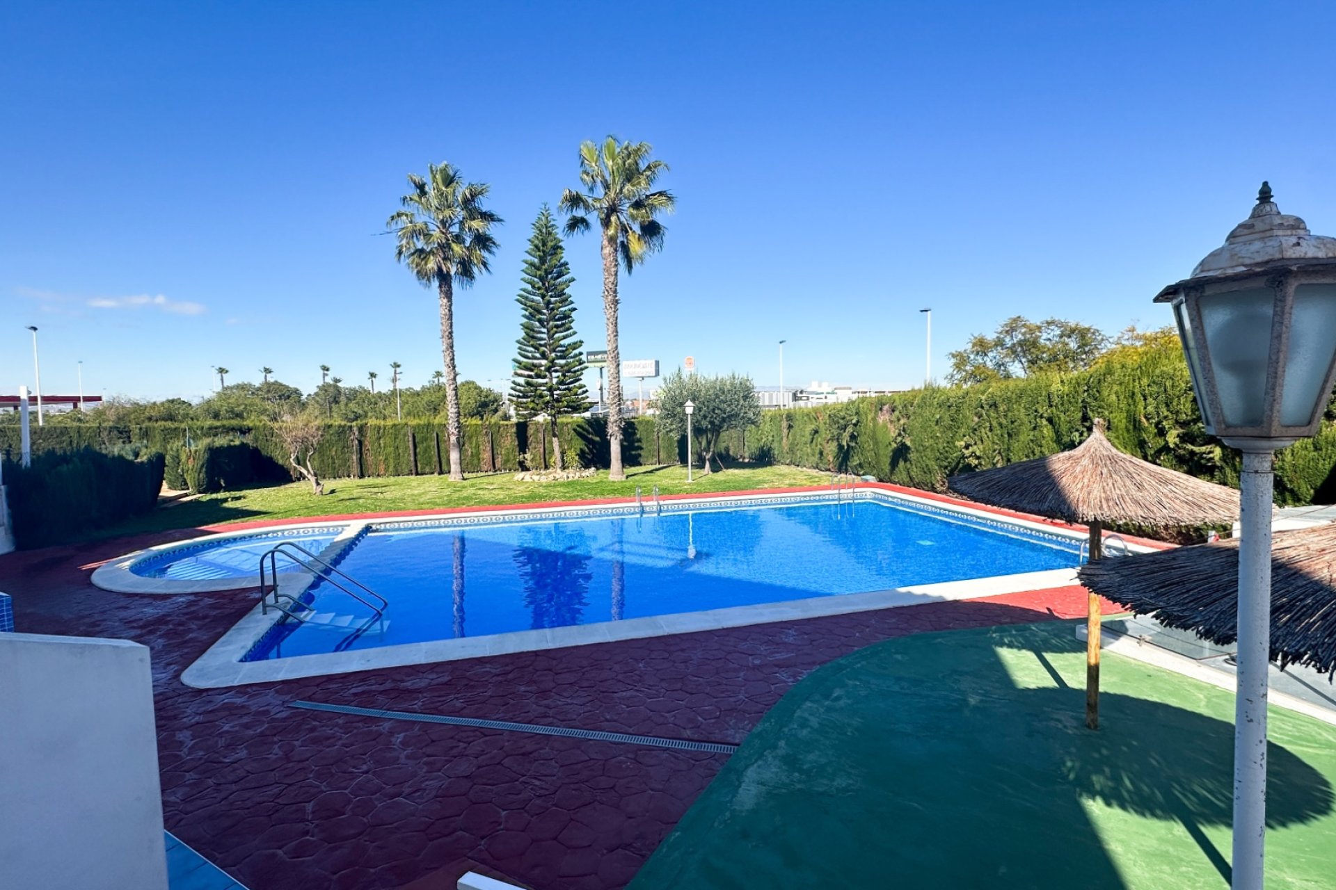 Herverkoop - Appartement / flat - Torrevieia - Torrevieja