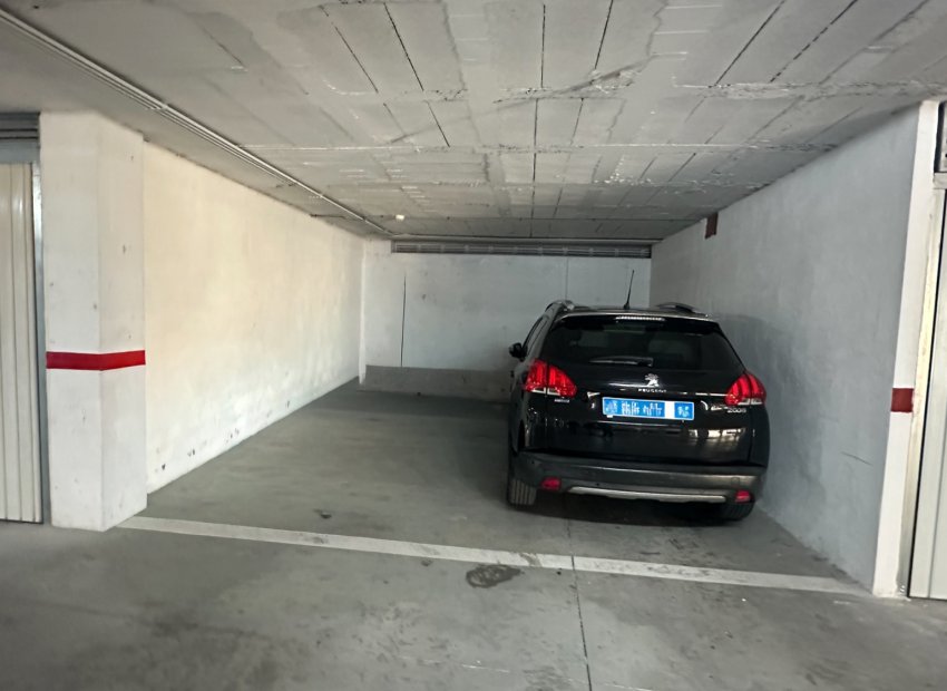 Herverkoop - Appartement / flat - Torrevieia - Torrevieja