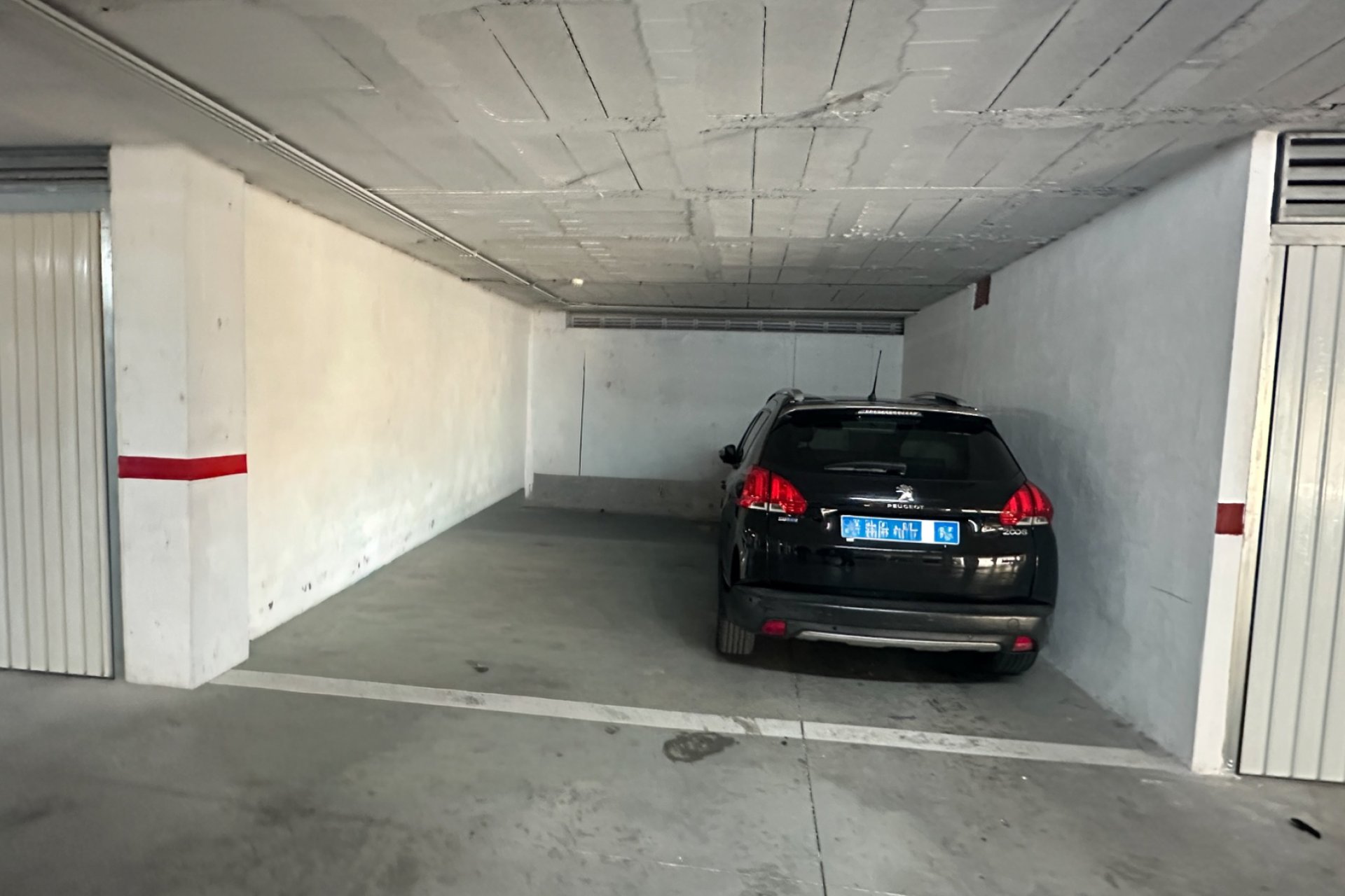 Herverkoop - Appartement / flat - Torrevieia - Torrevieja