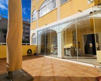 Herverkoop - Appartement / flat - Torrevieia - Torrevieja