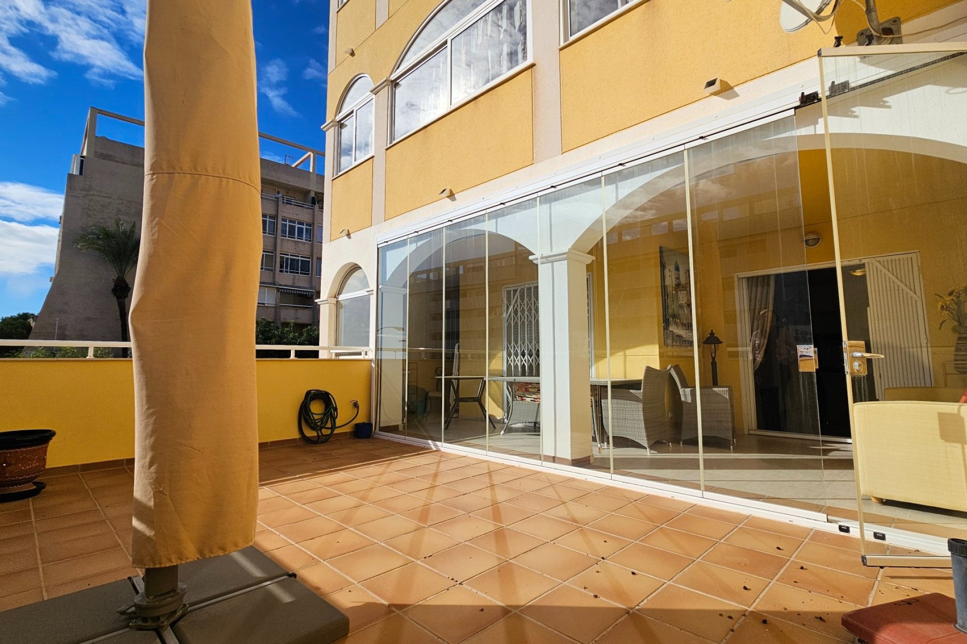 Herverkoop - Appartement / flat - Torrevieia - Torrevieja