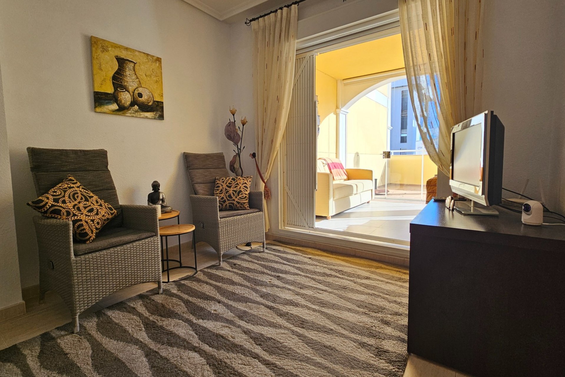 Herverkoop - Appartement / flat - Torrevieia - Torrevieja