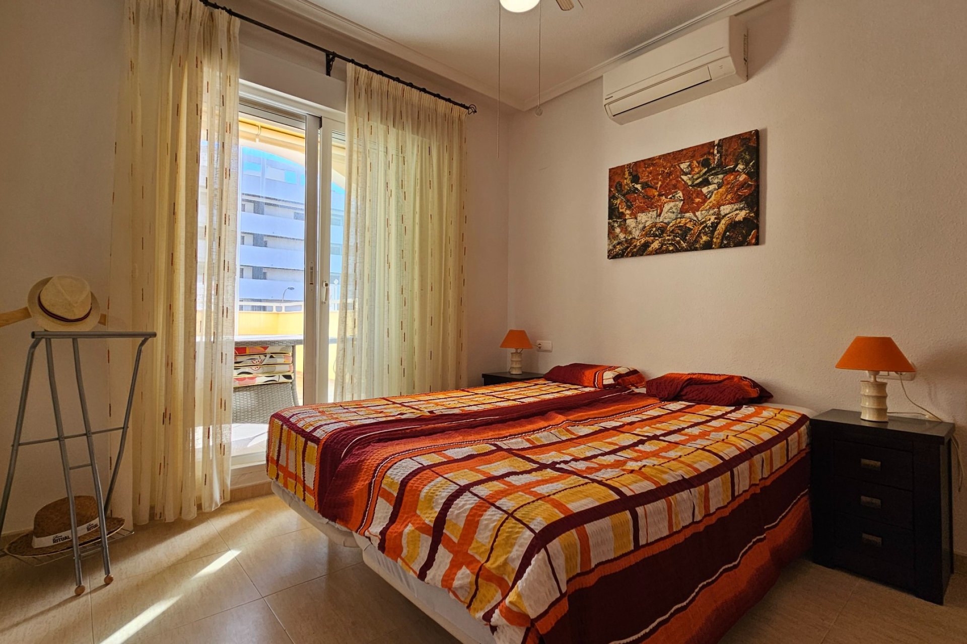 Herverkoop - Appartement / flat - Torrevieia - Torrevieja