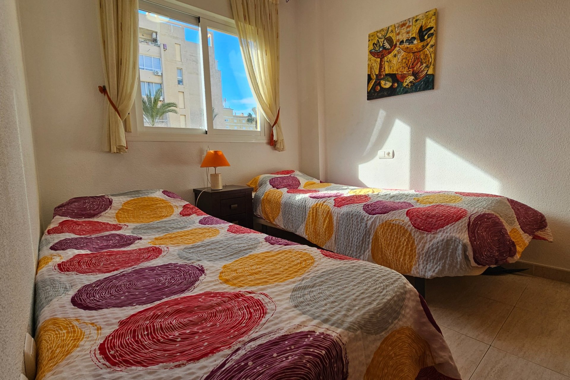 Herverkoop - Appartement / flat - Torrevieia - Torrevieja