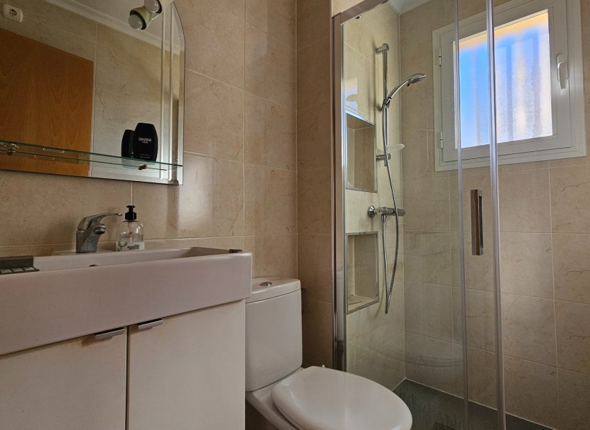 Herverkoop - Appartement / flat - Torrevieia - Torrevieja