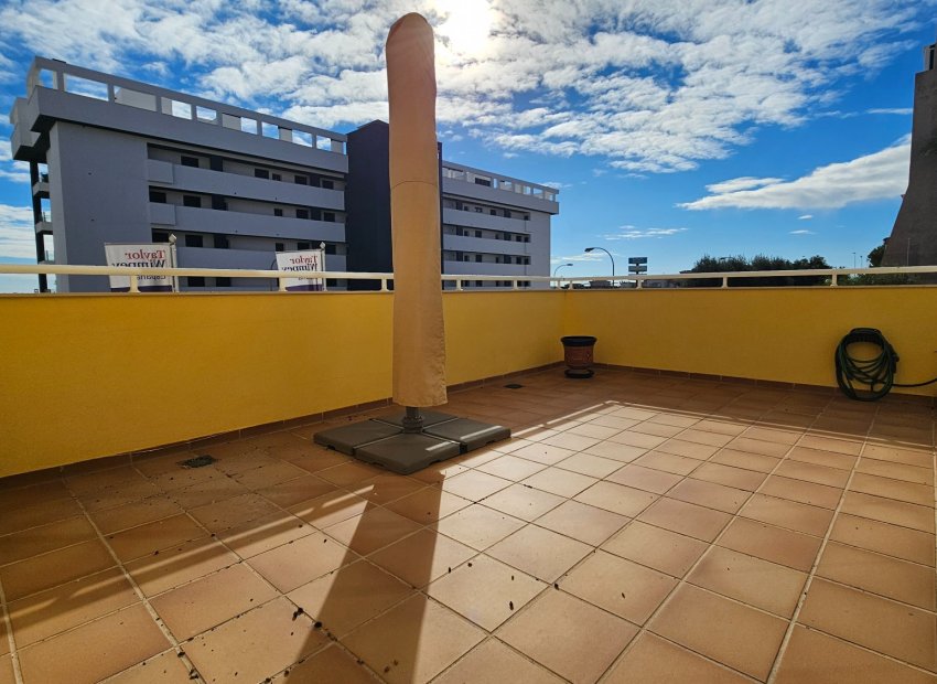 Herverkoop - Appartement / flat - Torrevieia - Torrevieja