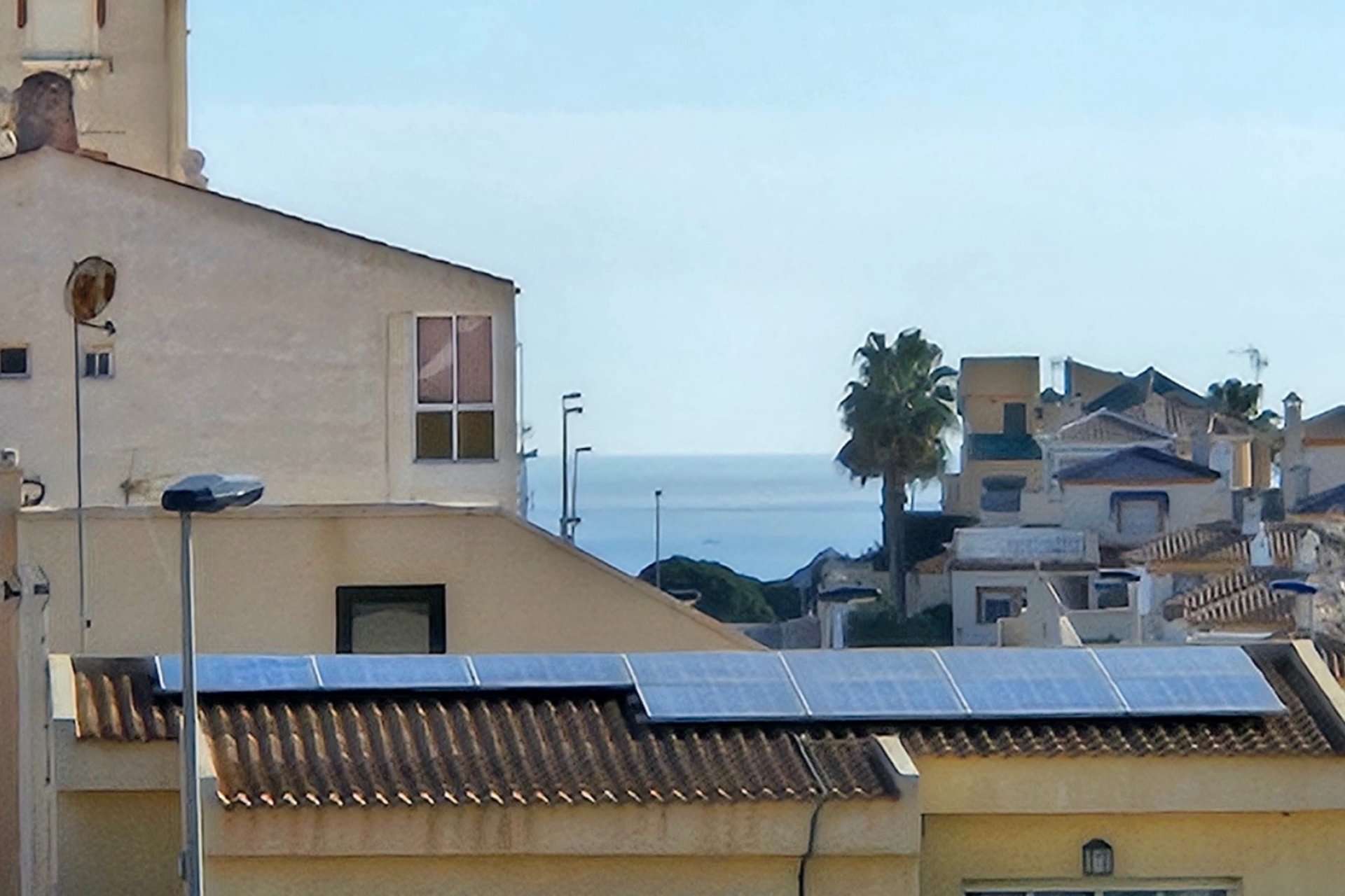 Herverkoop - Appartement / flat - Torrevieia - Torrevieja